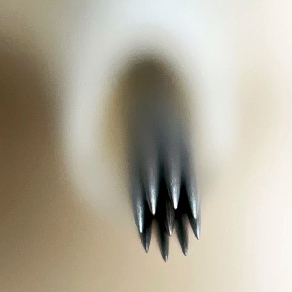 round loose liner long taper