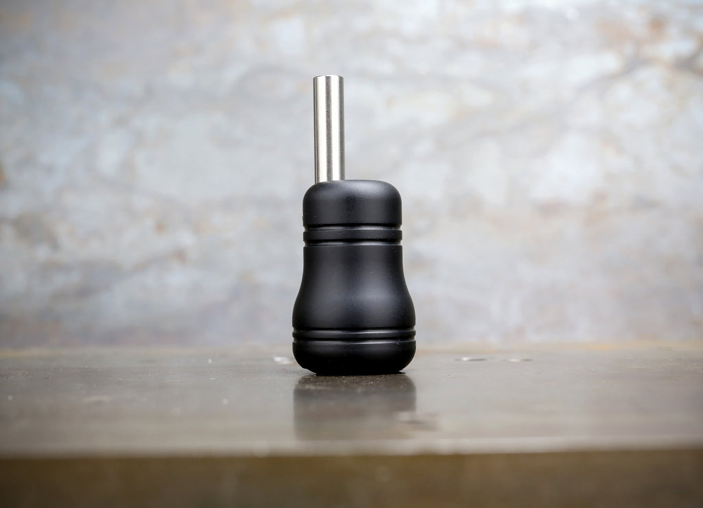 DK Offset Cartridge Grip