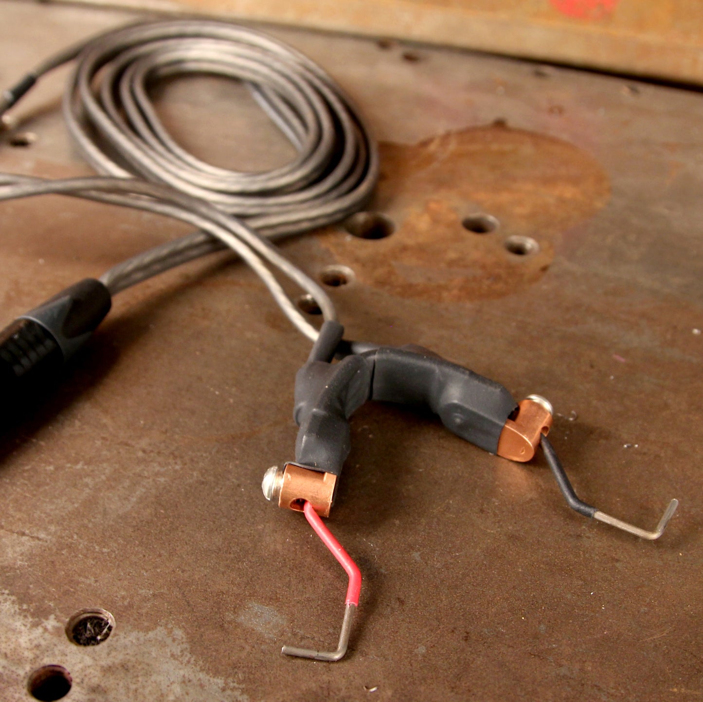 Al Brodeur Workhorse Clip Cord