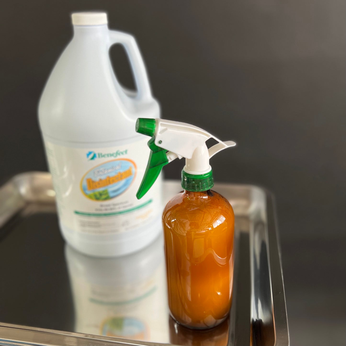 Benefect (4L)