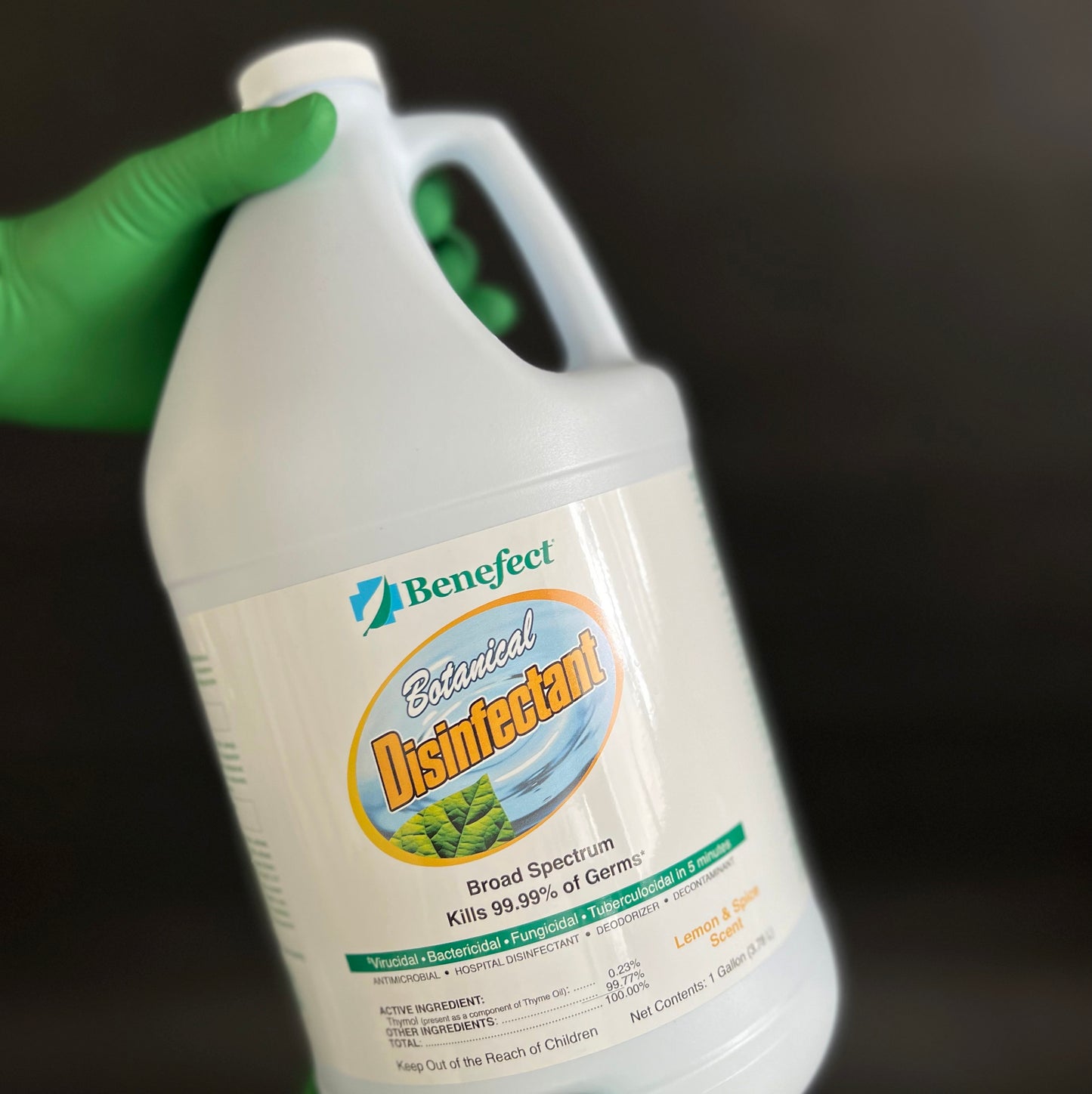 Benefect (4L)