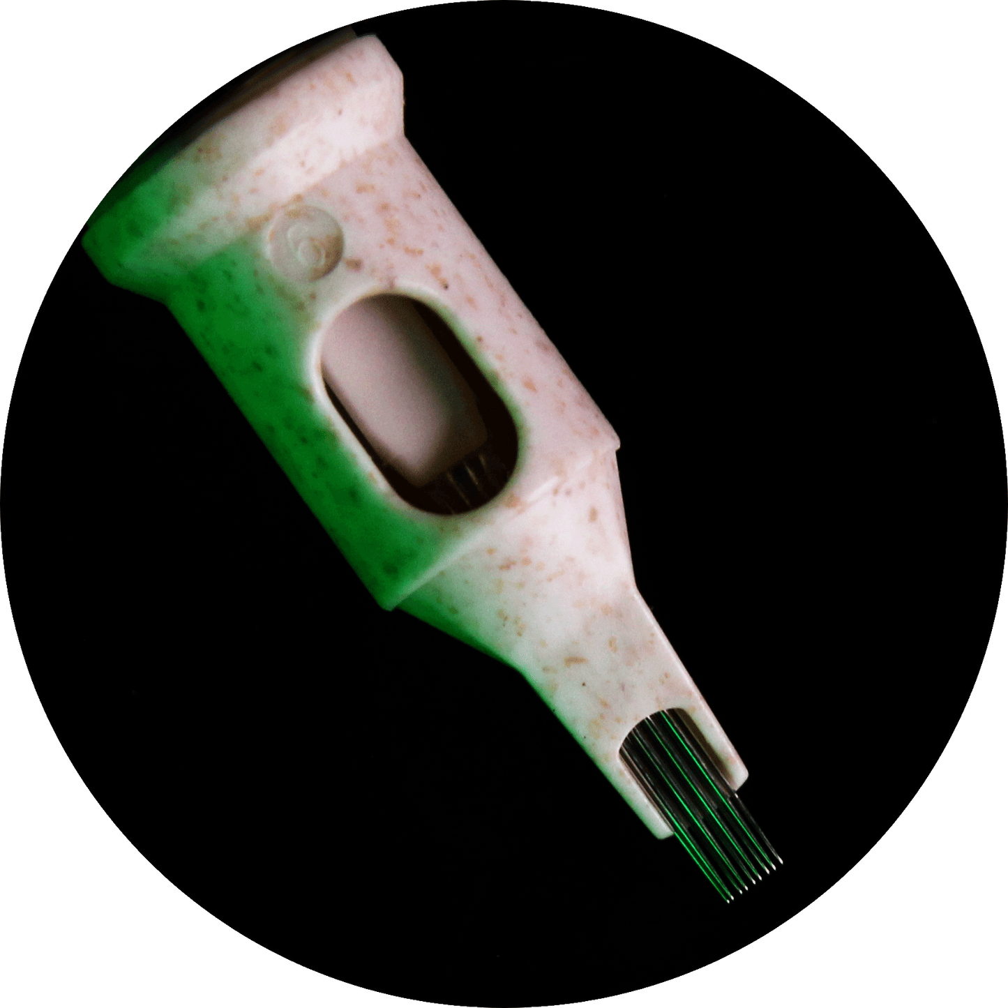 MM Magnum Long Taper