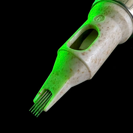 MM Magnum Long Taper