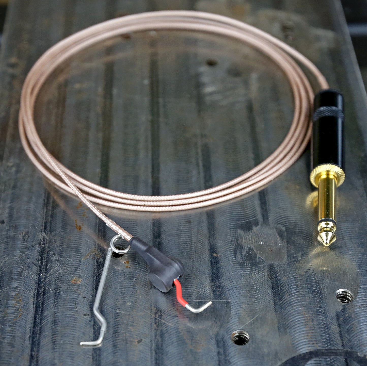 Noe-Quintillian Clip Cord