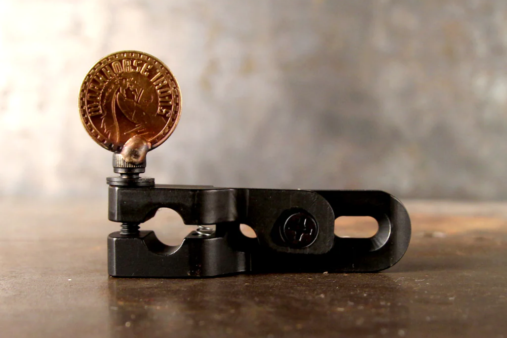 Workhorse Replacement Swing Gate Vise