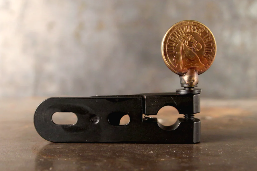 Workhorse Replacement Swing Gate Vise