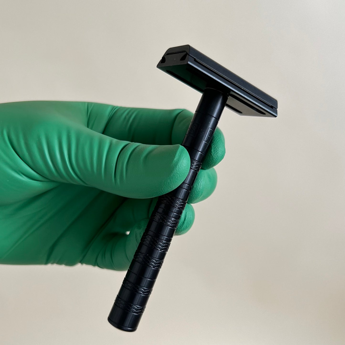 Reusable Razor