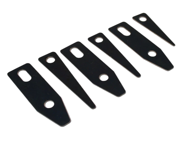 Workhorse Irons, SOBA Springs
