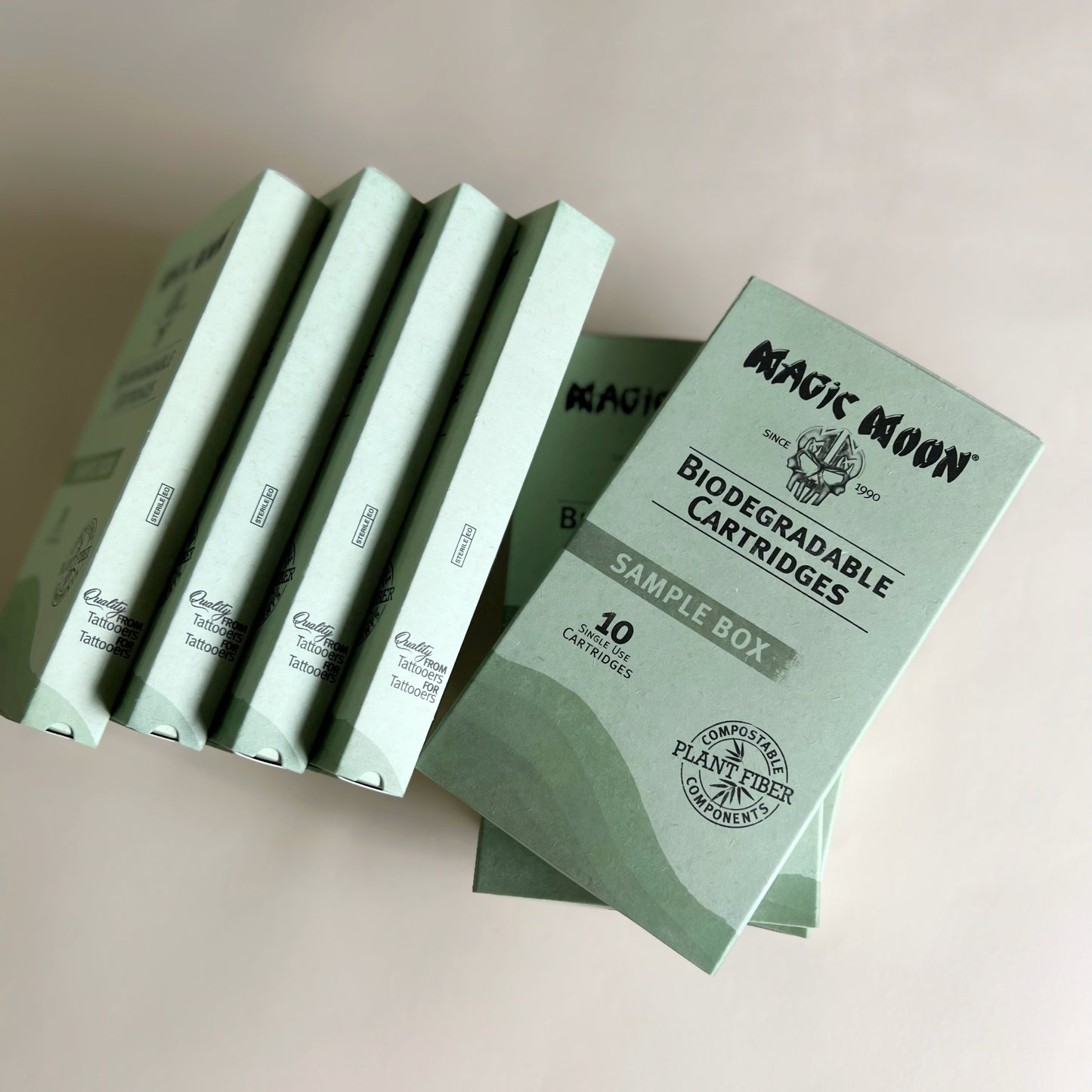 Magic Moon Sample Pack