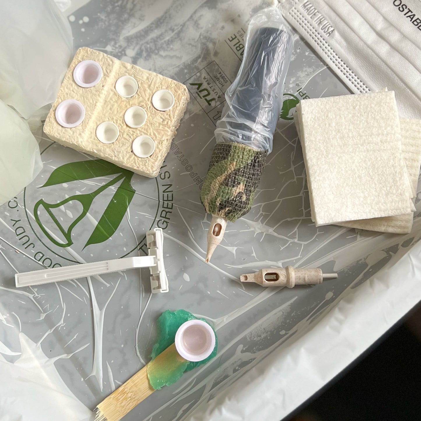 Magic Moon Sample Pack