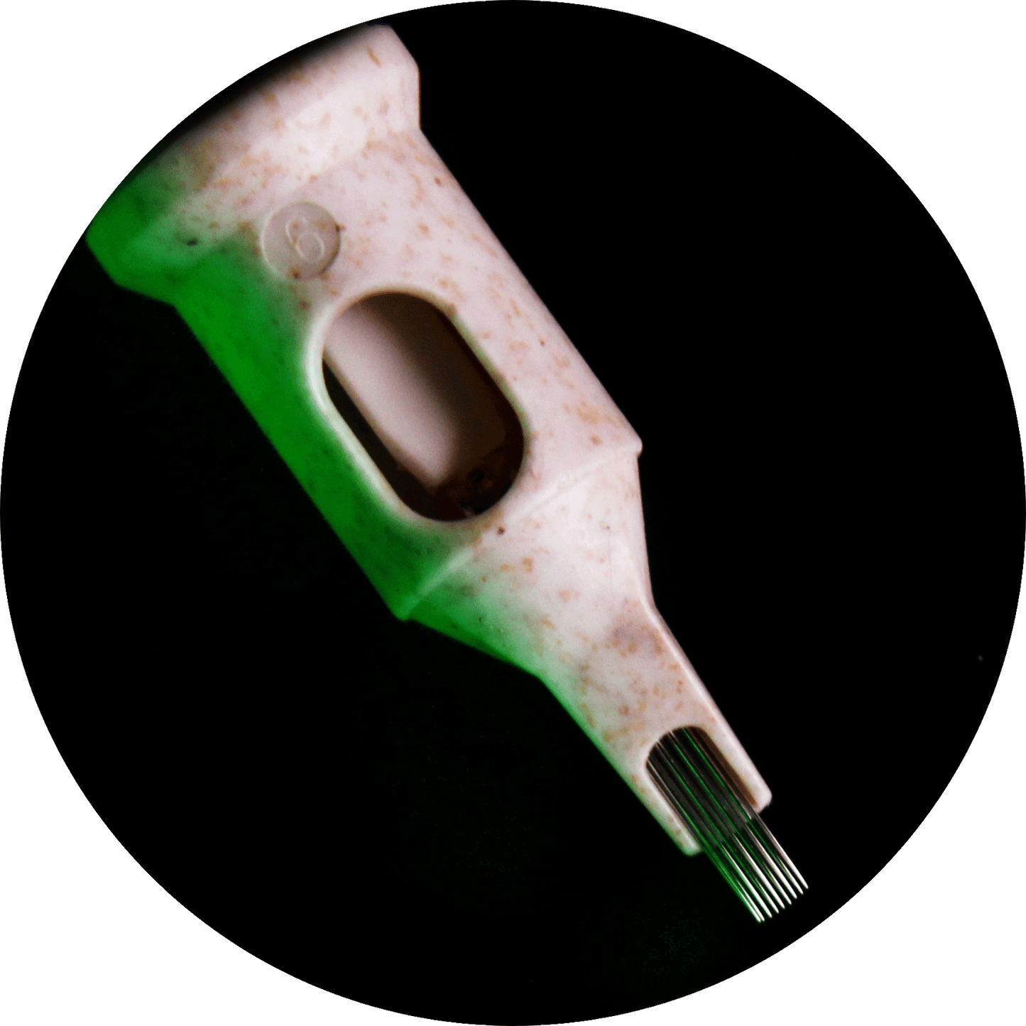 MM Soft Edge Magnum Long Taper