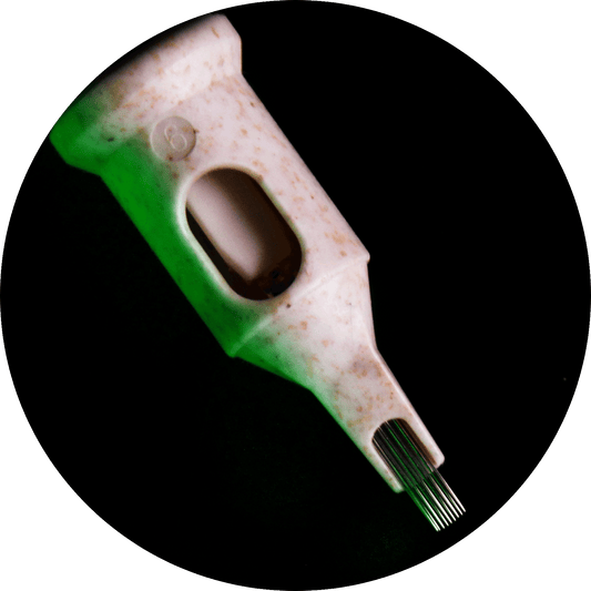 MM Soft Edge Magnum Long Taper