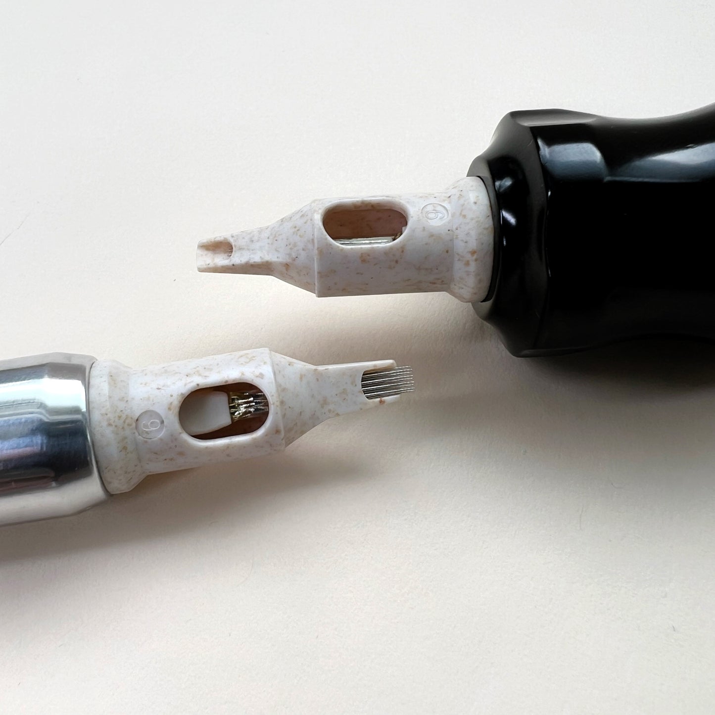 MM Soft Edge Magnum Long Taper