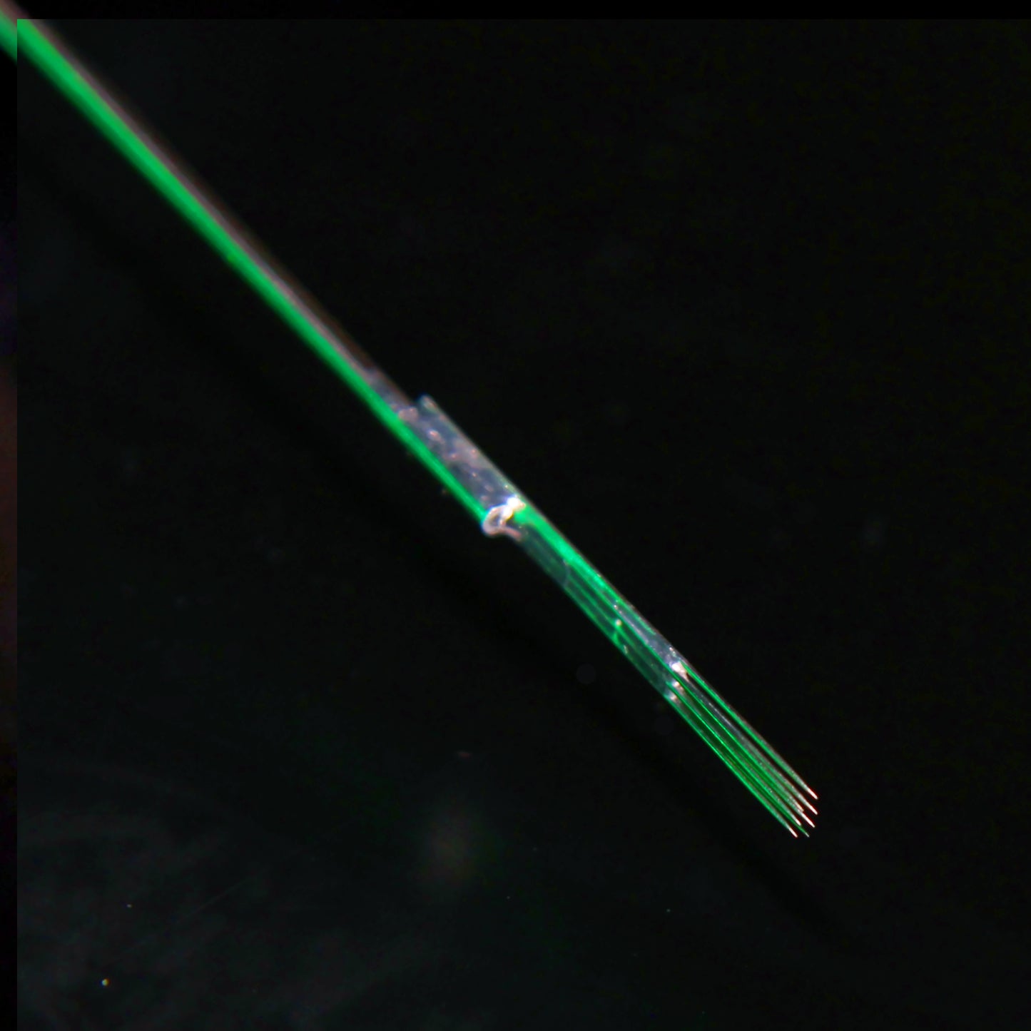 workhorse x good judy: curved magnum shaders