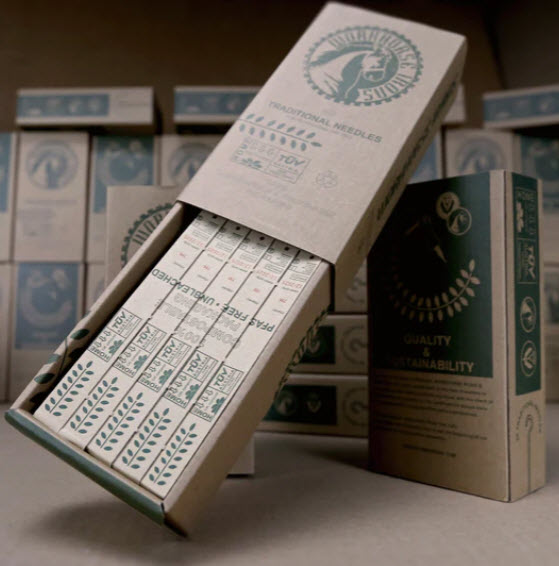 workhorse x good judy: traditional liners