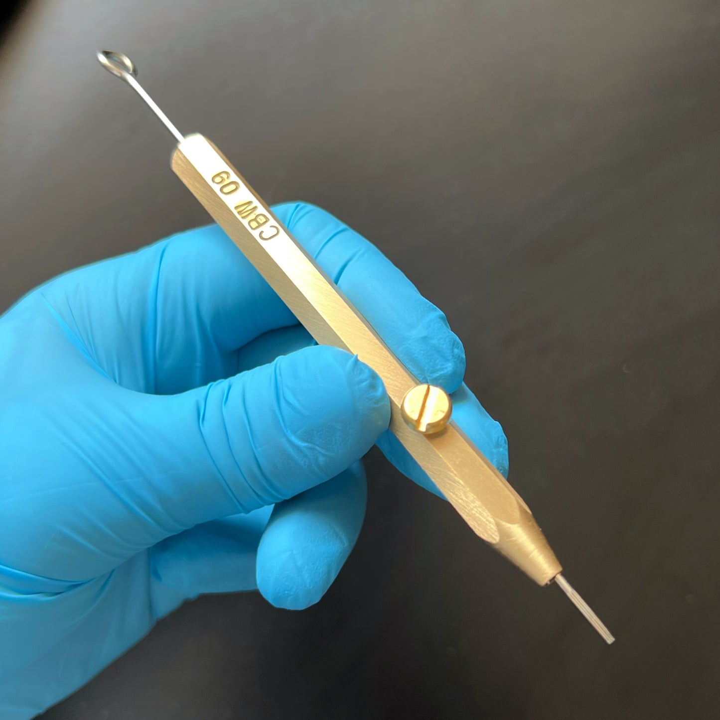 CBW HandPoke Tools