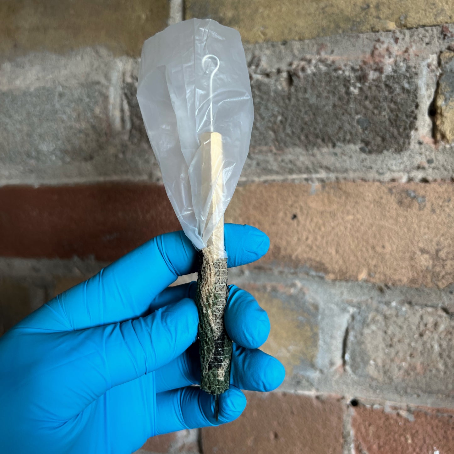 CBW HandPoke Tools