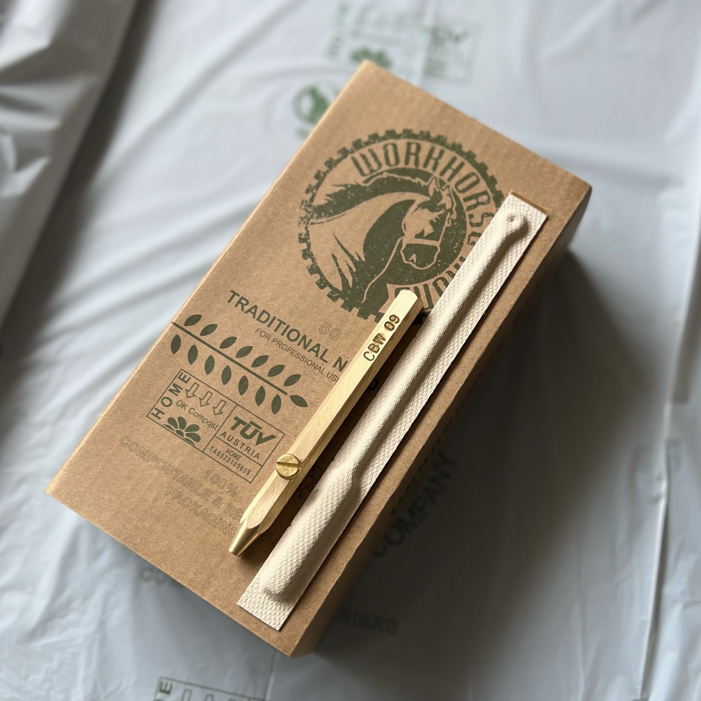 CBW HandPoke Tools