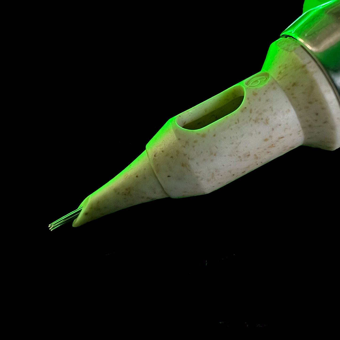 MM BugPin Round Liner Long Taper