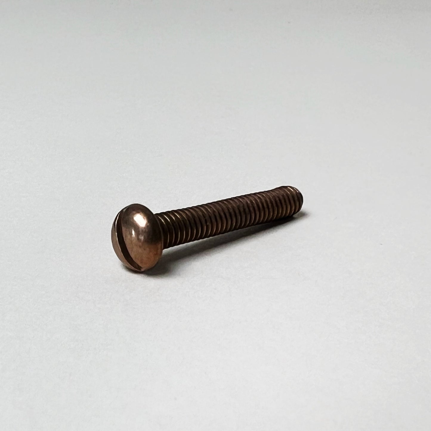 Workhorse Irons, Contact Screws