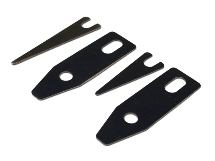 Workhorse Irons, Seth Ciferri Springs