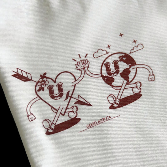 High Five • Tee