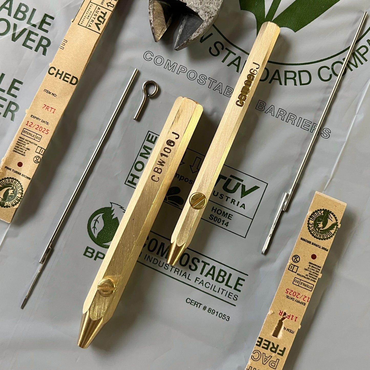 CBW HandPoke Tools