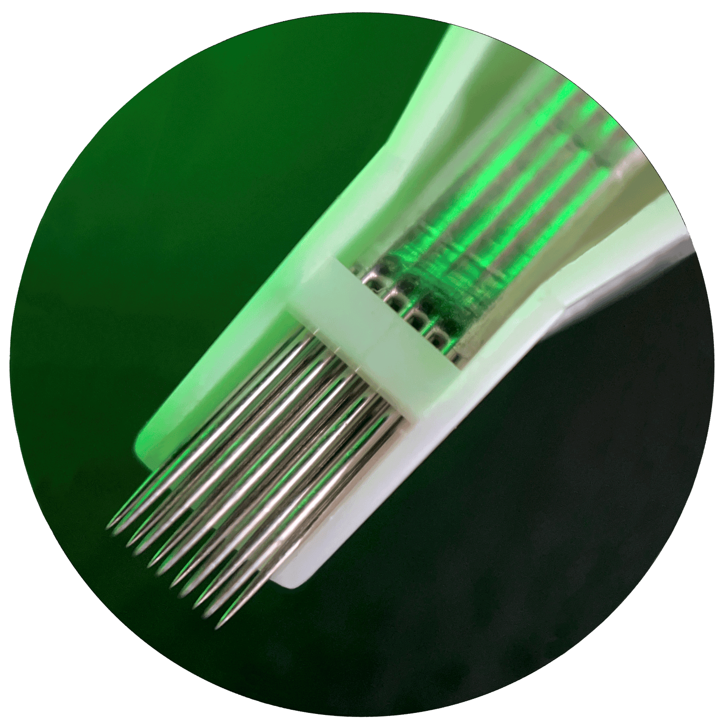 magnum shader long taper