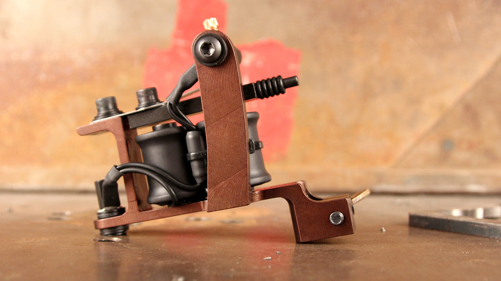 Seth Ciferri Light Weight Weiner Dog Liner 2.1