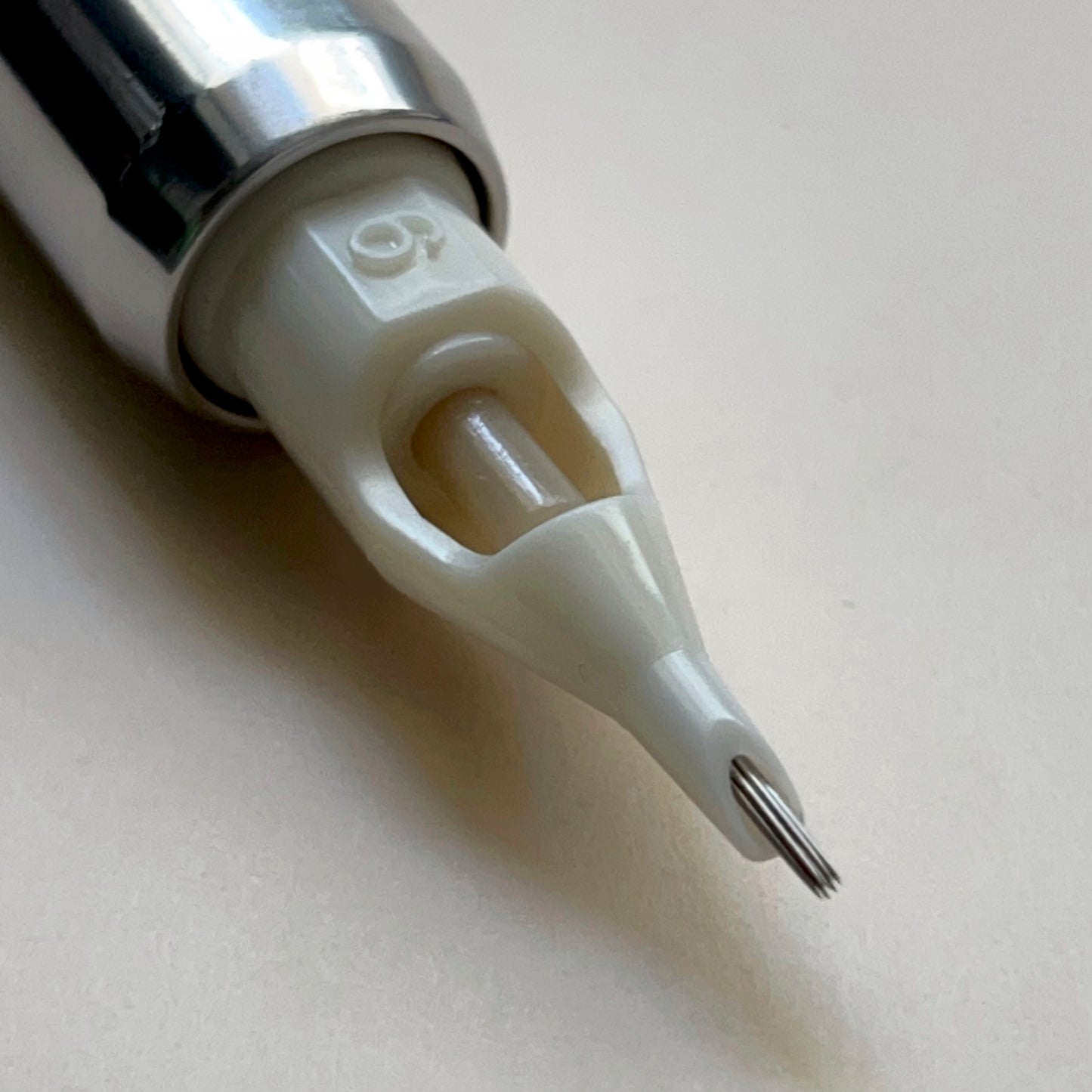 round tight liner long taper