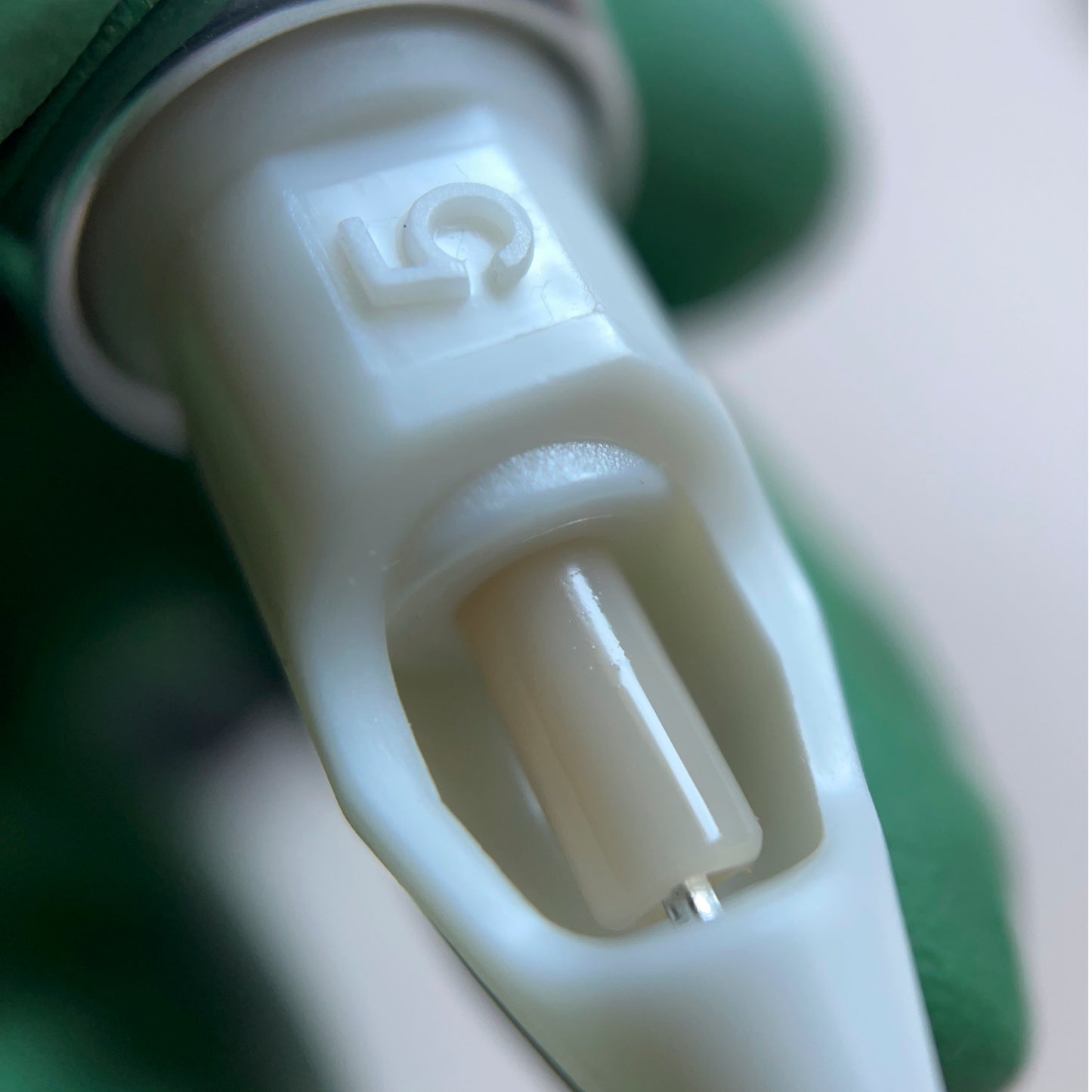 round tight liner long taper