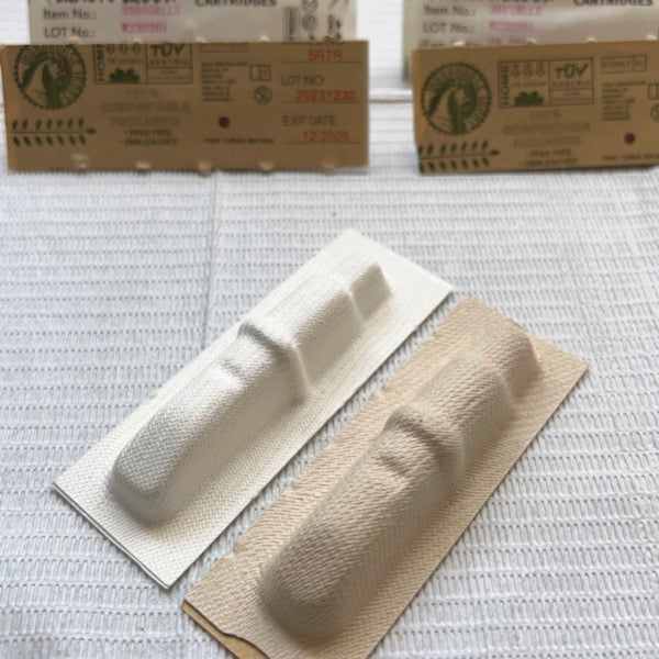 magnum shader long taper