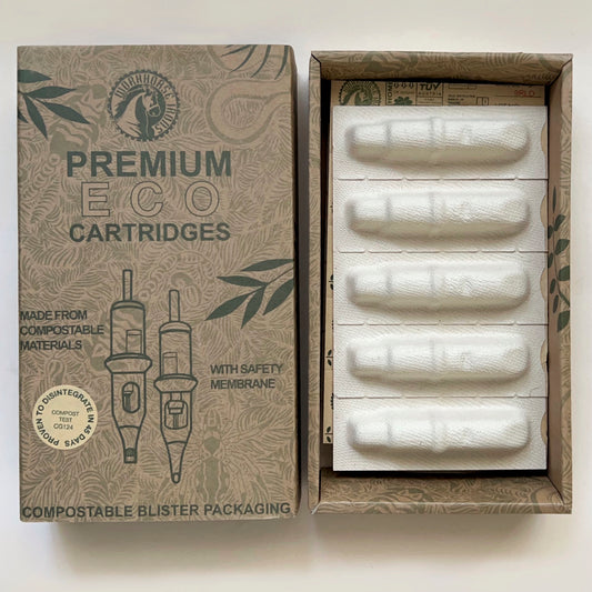 WHIxGJ sample pack (cartridges)