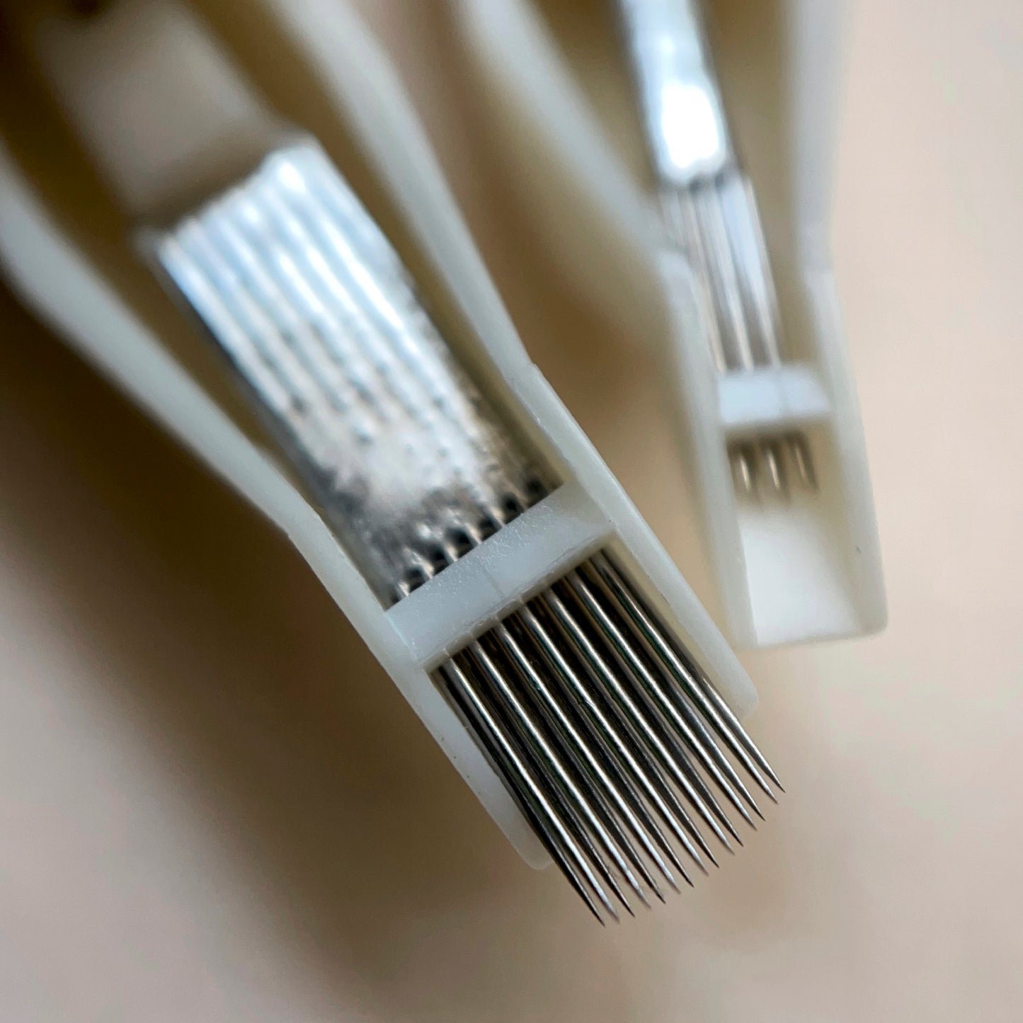 magnum curved shader long taper