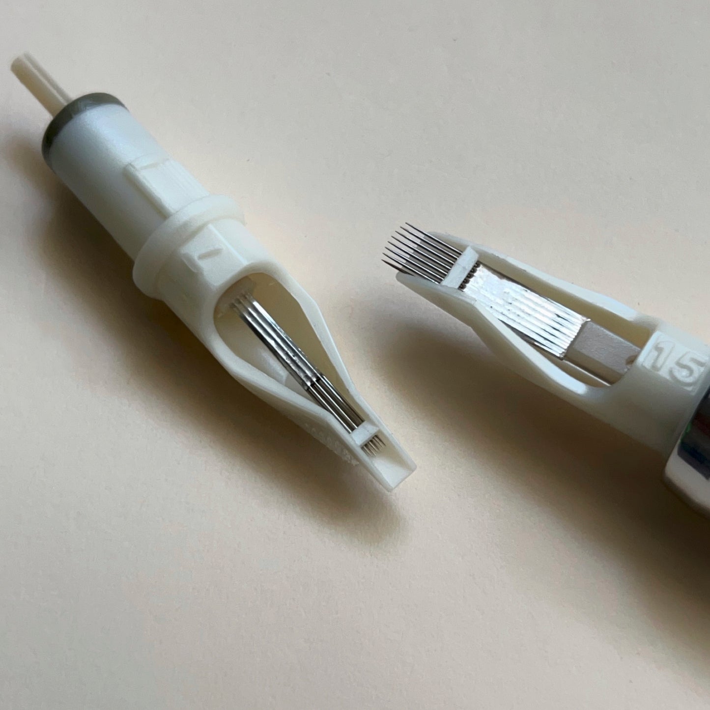 magnum curved shader long taper