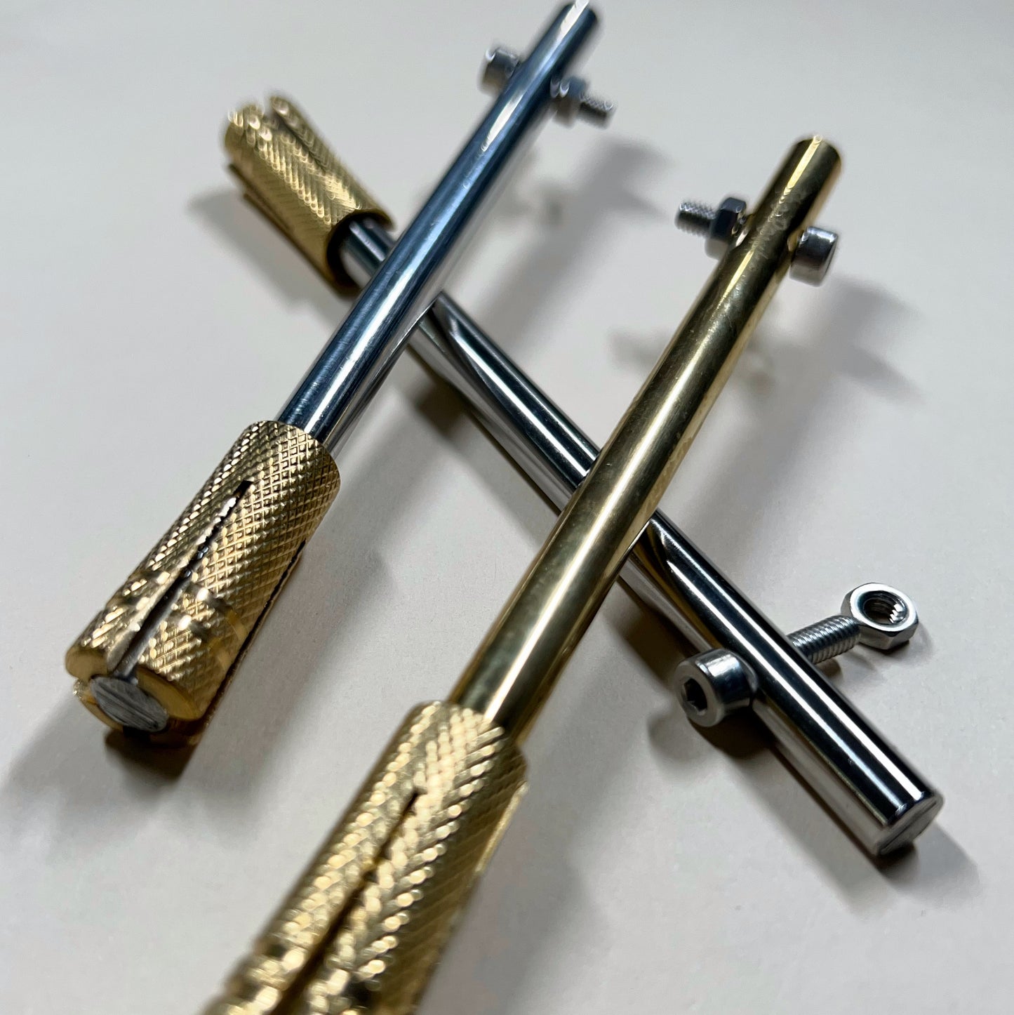 Powk HandPoke Tools