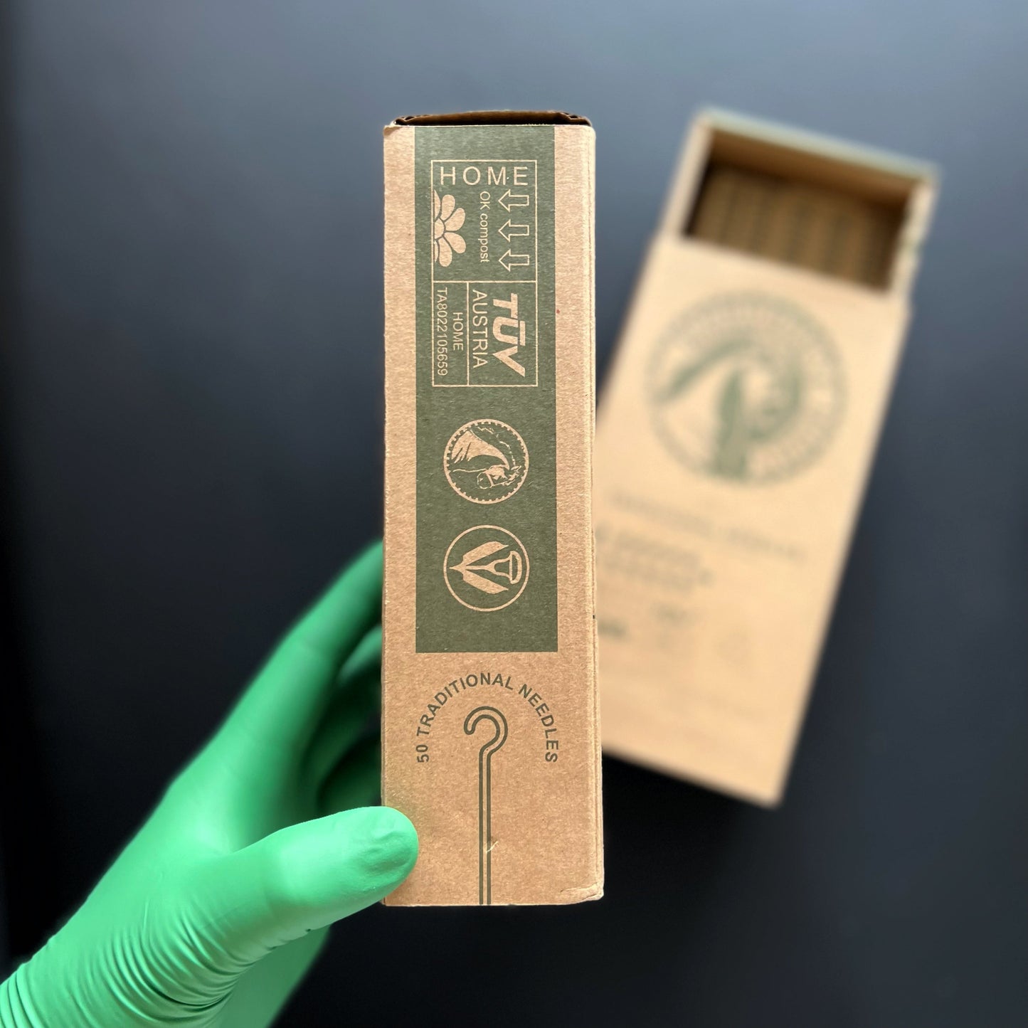 workhorse x good judy: round tight liner