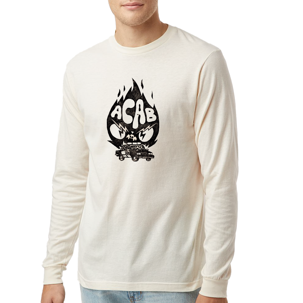 ACAB long sleeve