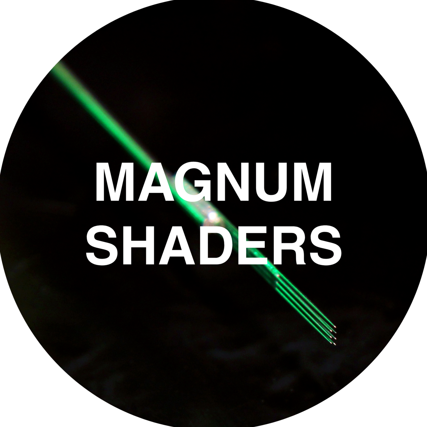 workhorse x good judy: magnum shaders
