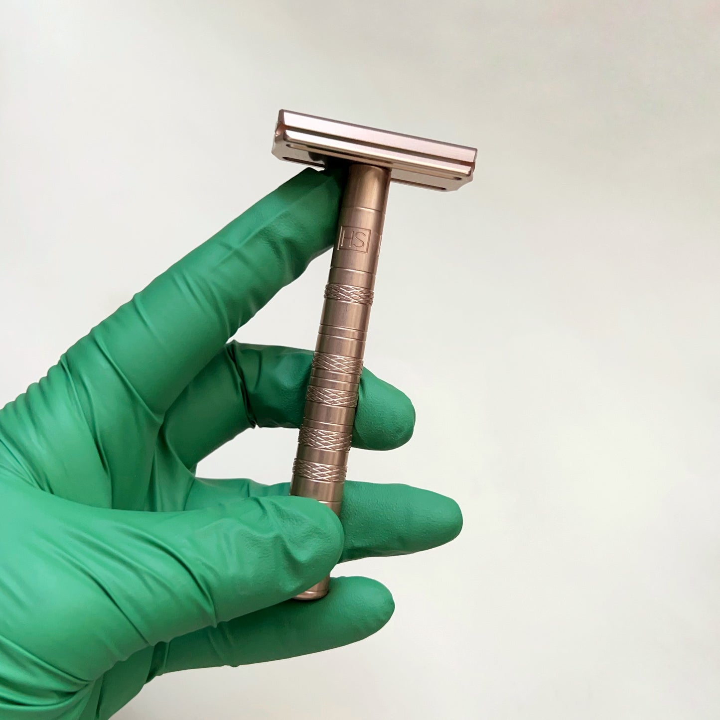 Reusable Razor
