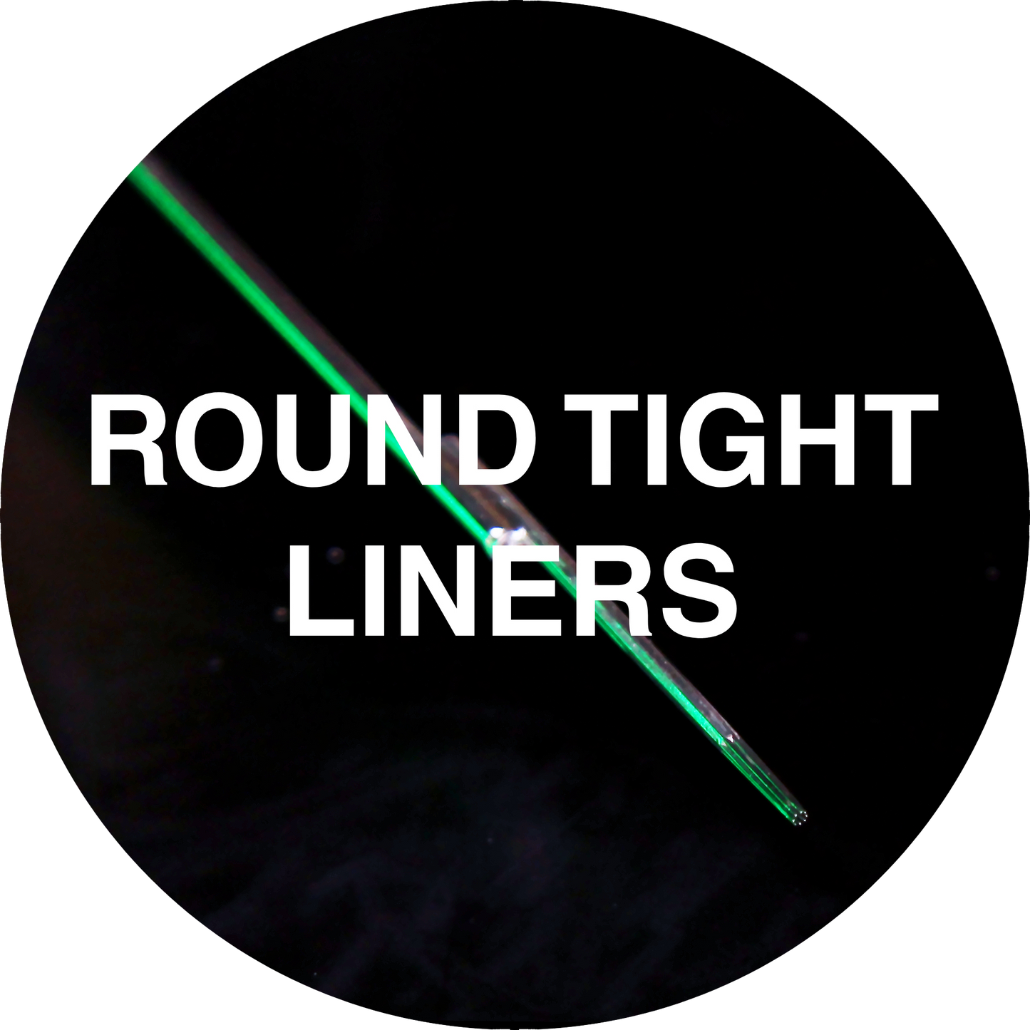 workhorse x good judy: round tight liner