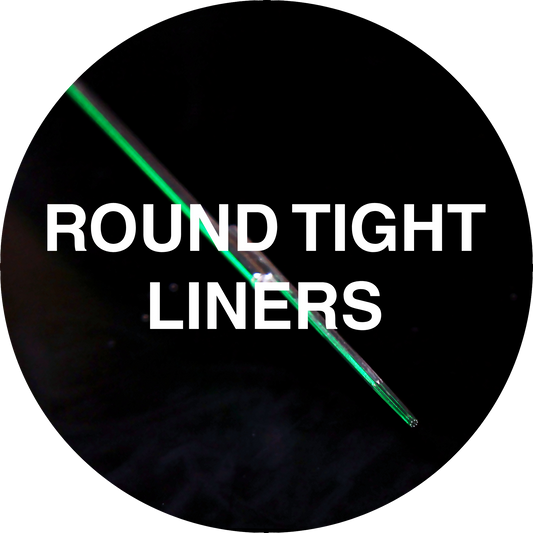 workhorse x good judy: round tight liner