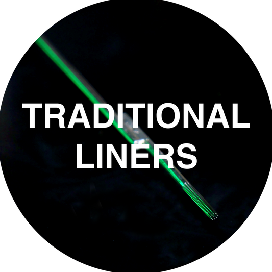 workhorse x good judy: traditional liners