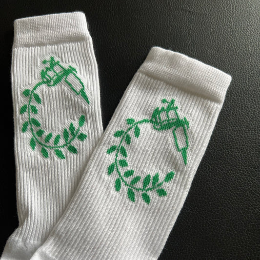 Eco Crew Socks