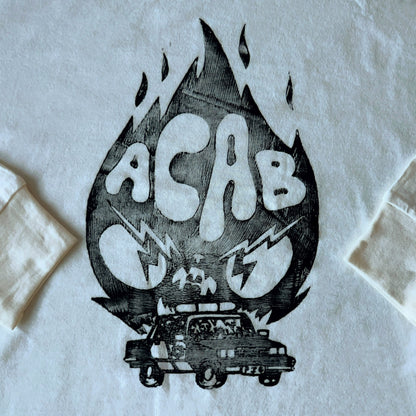 ACAB long sleeve