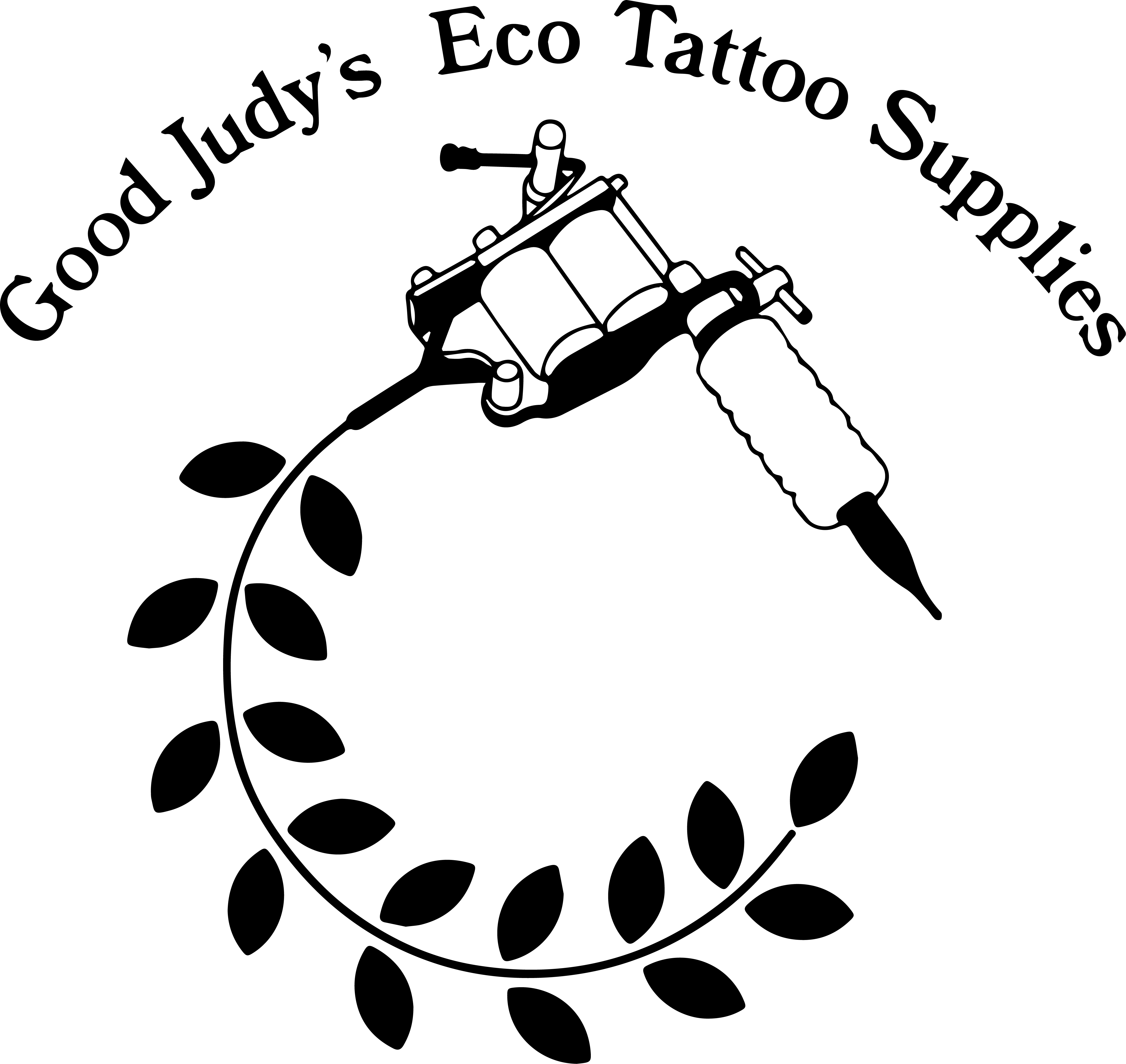 Good Judy logo