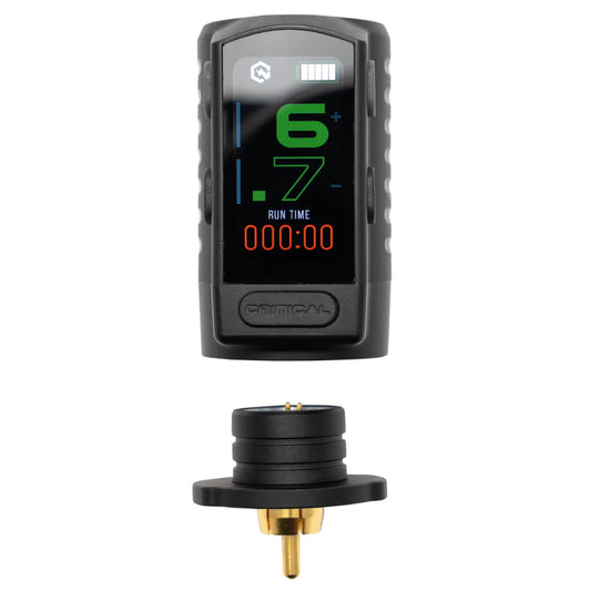 Critical Connect V3 Universal RCA Battery