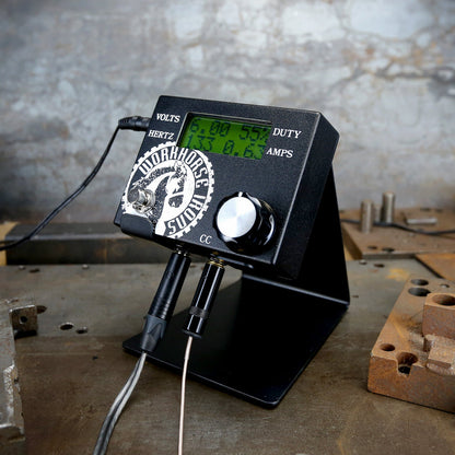 Deluxe Tattoo Power Supply V2
