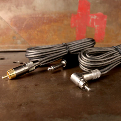 Al Brodeur Workhorse RCA Cord