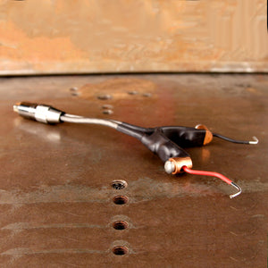 Al Brodeur Workhorse RCA/Clip Cord Adapter